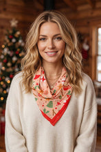 Load image into Gallery viewer, Holiday TreatsBandana
