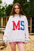 Load image into Gallery viewer, MISSISSIPPI &amp; MS' Reversible Red
