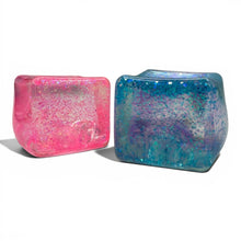 Load image into Gallery viewer, Glitter Squishy Cube
