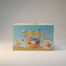Load image into Gallery viewer, Rainbow Dumplings
