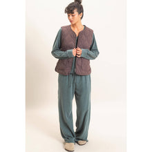 Load image into Gallery viewer, Quilted Vest
