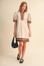 Load image into Gallery viewer, SUEDE w/ LEATHER TRIM
