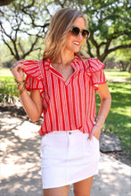 Load image into Gallery viewer, Layla Red
