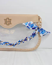 Load image into Gallery viewer, Serafina Purse Chain BL
