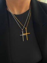Load image into Gallery viewer, LG CROSS GOLD
