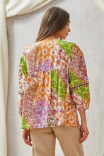Load image into Gallery viewer, Embroidery Babydoll
