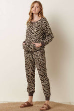 Load image into Gallery viewer, LEOPARD SAGE SET
