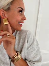 Load image into Gallery viewer, ISABEL ER : GOLD

