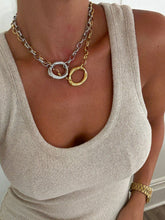 Load image into Gallery viewer, SCOTTY NECKLACE Gold
