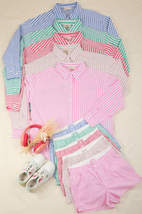 Oversized Comfy R