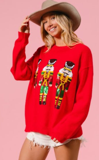 Christmas Nutcracker