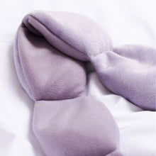 Load image into Gallery viewer, Wisteria Weighted Sleep Mask - Eye Mask
