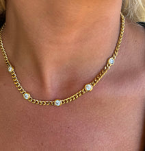 Load image into Gallery viewer, BLAIR NECKLACE
