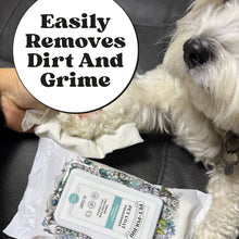 Load image into Gallery viewer, Pet~Pourri - Pet Coat Wipes
