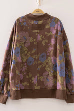 Load image into Gallery viewer, CHOCO FLORAL
