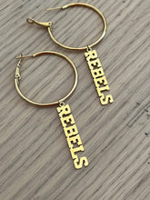 Load image into Gallery viewer, Rebels Hoops
