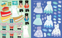 Load image into Gallery viewer, Sticker Nutcracker
