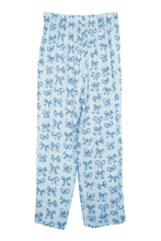 Load image into Gallery viewer, Toile Coquette Bows Pants
