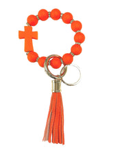 Load image into Gallery viewer, Cross KR Bracelet Royal Blue
