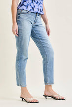 Load image into Gallery viewer, Vintage Wash Slim Fit
