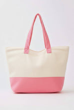 Load image into Gallery viewer, MB0345 Sunglasses Life Is Better At The Beach Terry Tote Bag - South Main Boutique
