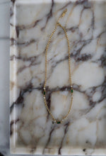 Load image into Gallery viewer, CARLEY NECKLACE
