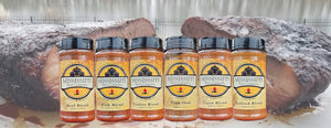 MS Spice Co Beef Blend