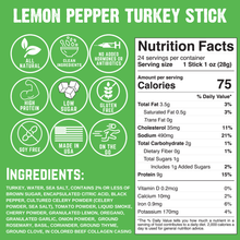 Load image into Gallery viewer, Righteous Felon Lemon Pepper Turkey

