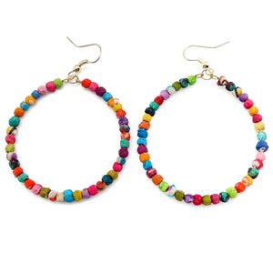 Aasha Hoops