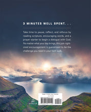 Load image into Gallery viewer, 3-Minute Men Large Print
