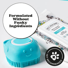 Load image into Gallery viewer, Pet~Pourri - Pet Coat Wipes
