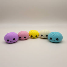 Load image into Gallery viewer, Rainbow Dumplings
