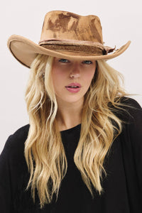Caroline 2 in 1 Rustic