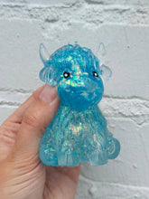 Load image into Gallery viewer, Cow Squishy
