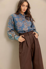 Load image into Gallery viewer, CHAMBRAY
