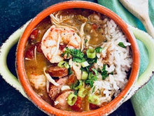 Load image into Gallery viewer, Gumbo - South Main Boutique
