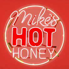 Load image into Gallery viewer, Mike's Hot Honey Squeeze
