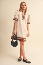 Load image into Gallery viewer, SUEDE w/ LEATHER TRIM
