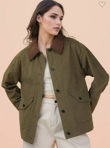 Olive Barn