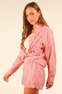 Oversized Comfy R