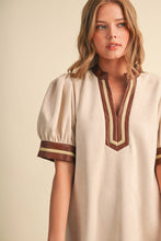 Load image into Gallery viewer, SUEDE w/ LEATHER TRIM
