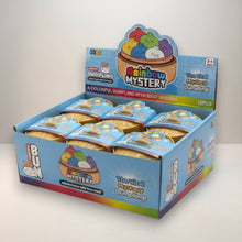 Load image into Gallery viewer, Rainbow Mystery Dumplings
