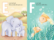 Load image into Gallery viewer, ABC God Loves Me
