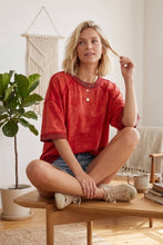Load image into Gallery viewer, Mineral Washed French Terry
