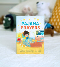 Load image into Gallery viewer, Pajama Prayers
