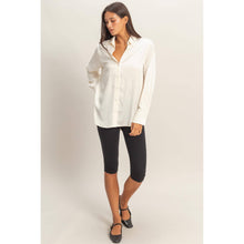Load image into Gallery viewer, Satin CREAM
