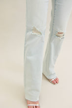 Load image into Gallery viewer, JB MR Distressed Bootcut - South Main Boutique
