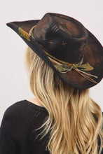 Load image into Gallery viewer, Patrice 2 in 1 Rustic
