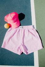 Load image into Gallery viewer, Pink Striped Boxer
