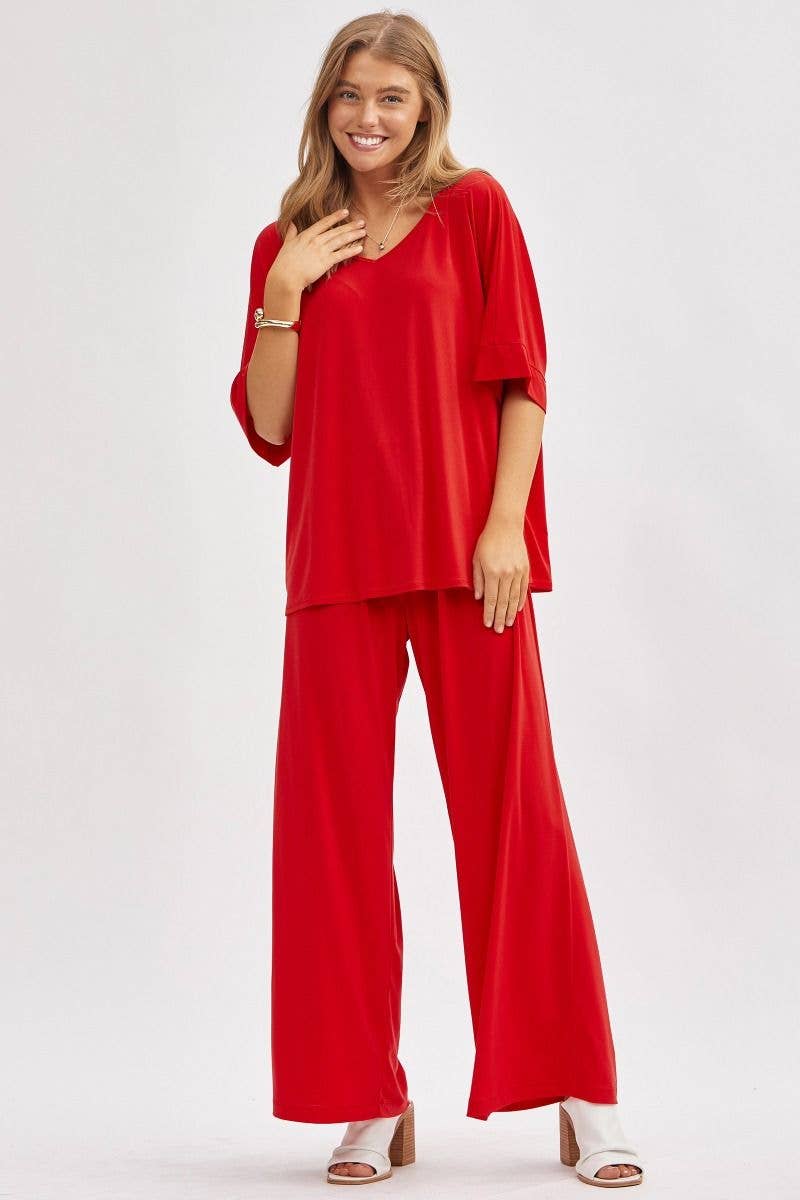 CABANA: RED